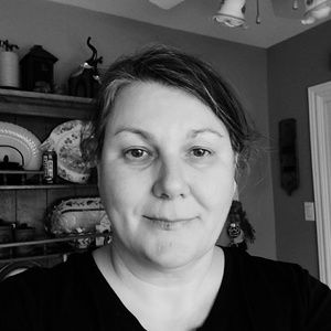 Meet your Posher, Donna